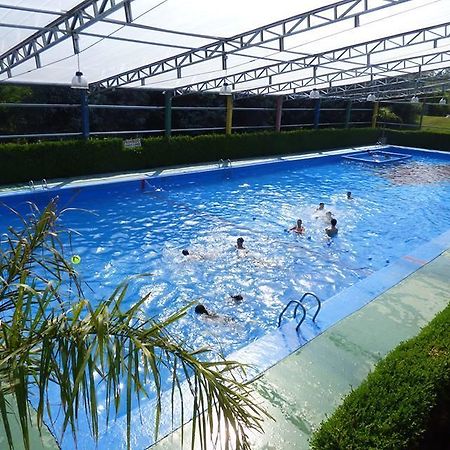Complejo Ecologico Naturaleza Viva Hotel Buenos Aires Kültér fotó