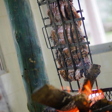 Complejo Ecologico Naturaleza Viva Hotel Buenos Aires Kültér fotó