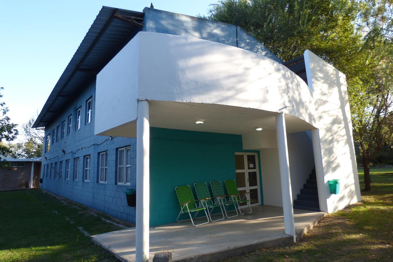 Complejo Ecologico Naturaleza Viva Hotel Buenos Aires Kültér fotó